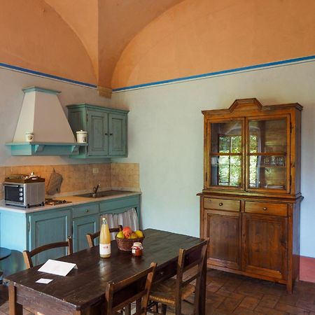 Foresteria Il Giardino Di Fontarronco Alberoro Екстериор снимка