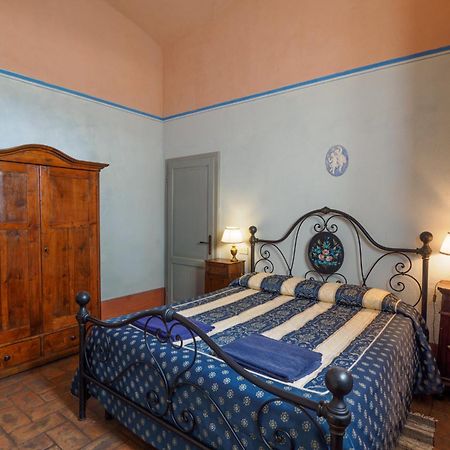 Foresteria Il Giardino Di Fontarronco Alberoro Екстериор снимка