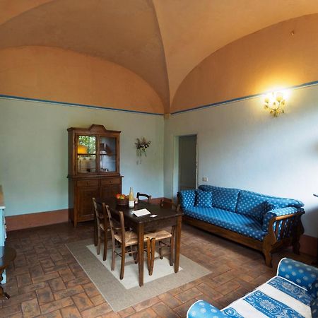 Foresteria Il Giardino Di Fontarronco Alberoro Екстериор снимка