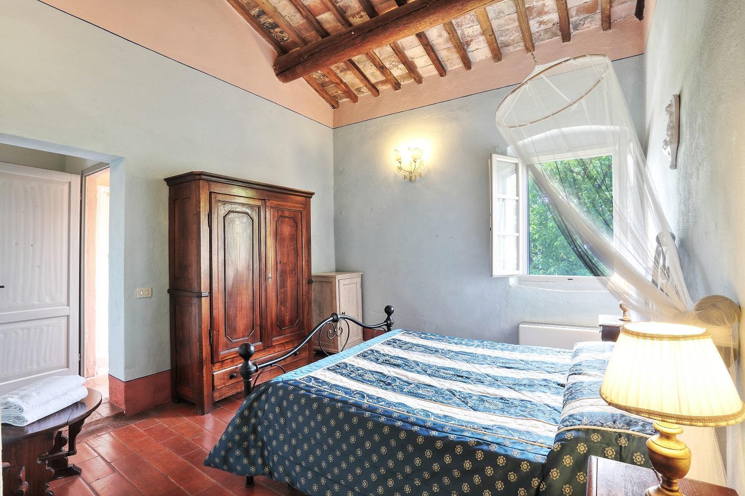 Foresteria Il Giardino Di Fontarronco Alberoro Стая снимка