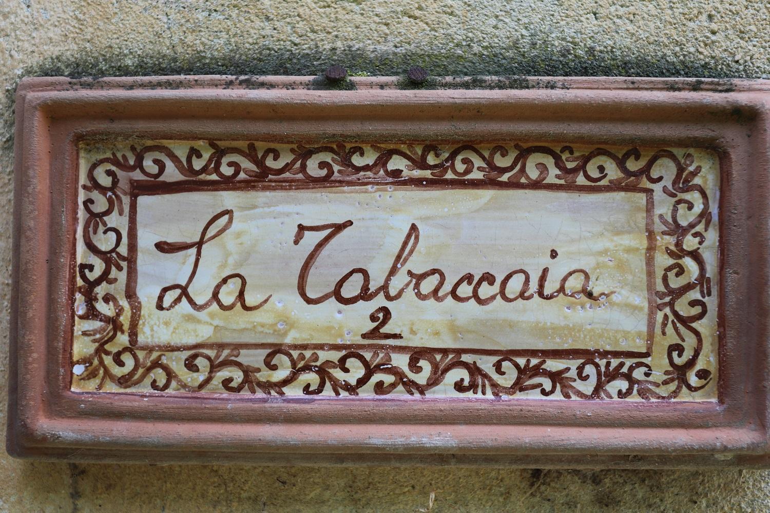 Foresteria Il Giardino Di Fontarronco Alberoro Стая снимка